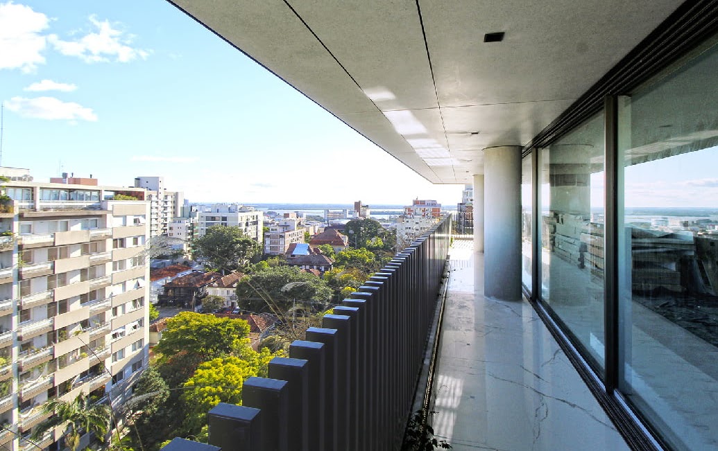 Moinhos de Vento: o bairro que é sinônimo de viver bem